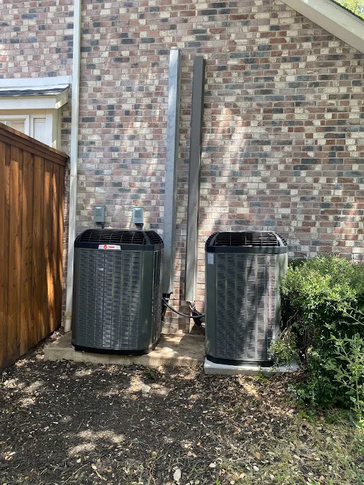 No Sweat Experts Picture 3