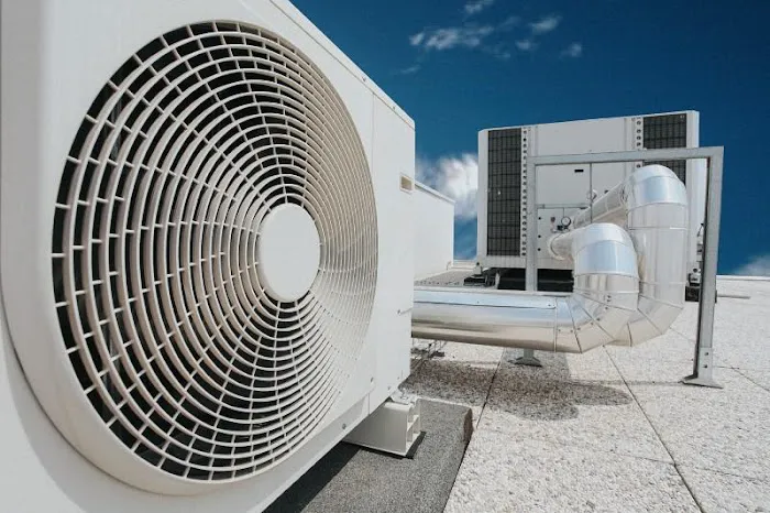 No Sweat Experts Picture 7