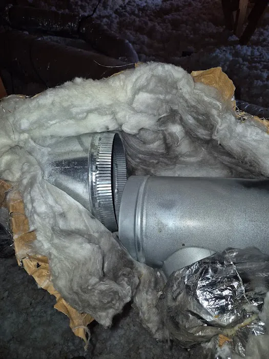 No Sweat Experts Picture 6