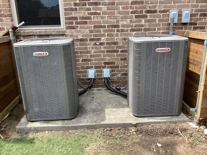 No Sweat Experts Picture 4