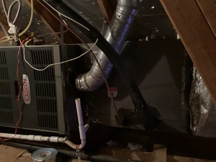 No Sweat Experts Picture 2