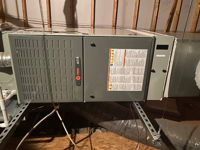 No Sweat Experts Picture 10