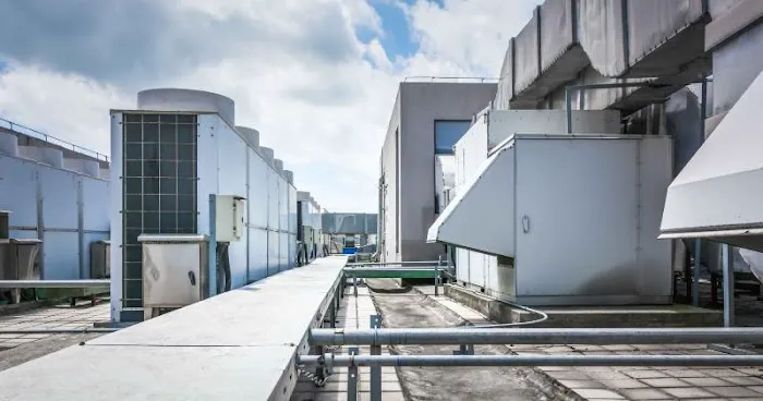 No Sweat Experts Picture 9