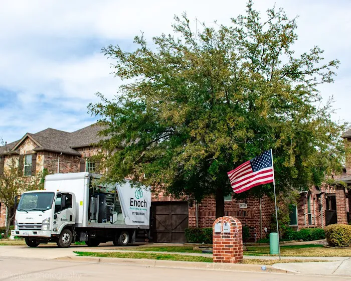 Team Enoch: Electric, Plumbing, Air, Roofing Picture 9