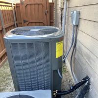 Team Enoch: Electric, Plumbing, Air, Roofing ico