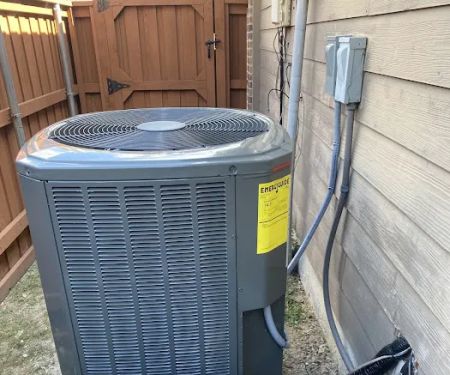 Team Enoch: Electric, Plumbing, Air, Roofing