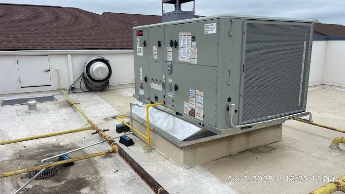 Collins Air 1 Picture 1