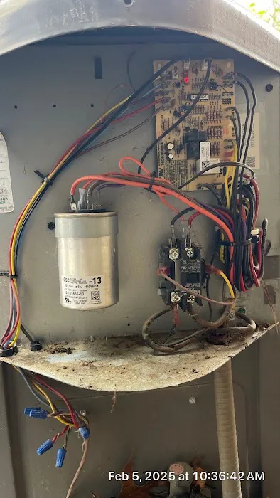 Collins Air 1 Picture 5