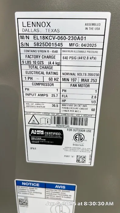 Collins Air 1 Picture 9