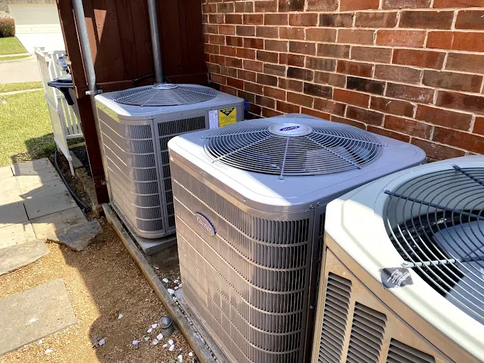 Air Patrol Air Conditioning & Heating Picture 7