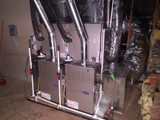 Air Patrol Air Conditioning & Heating Picture 5