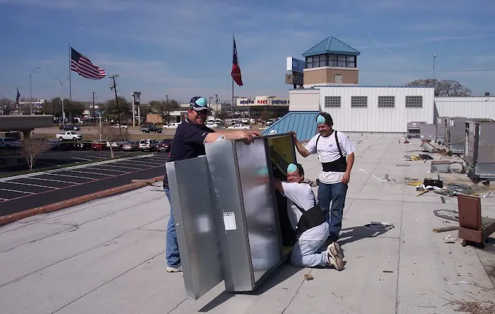 Air Patrol Air Conditioning & Heating Picture 3