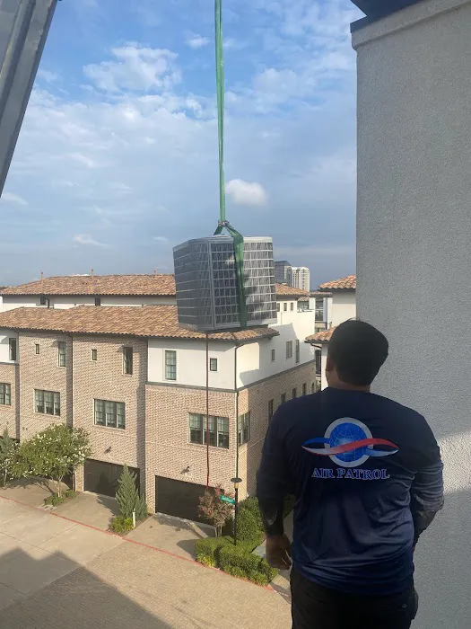 Air Patrol Air Conditioning & Heating Picture 2