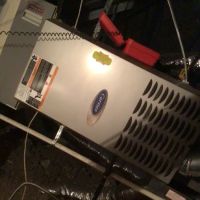 Air Patrol Air Conditioning & Heating ico