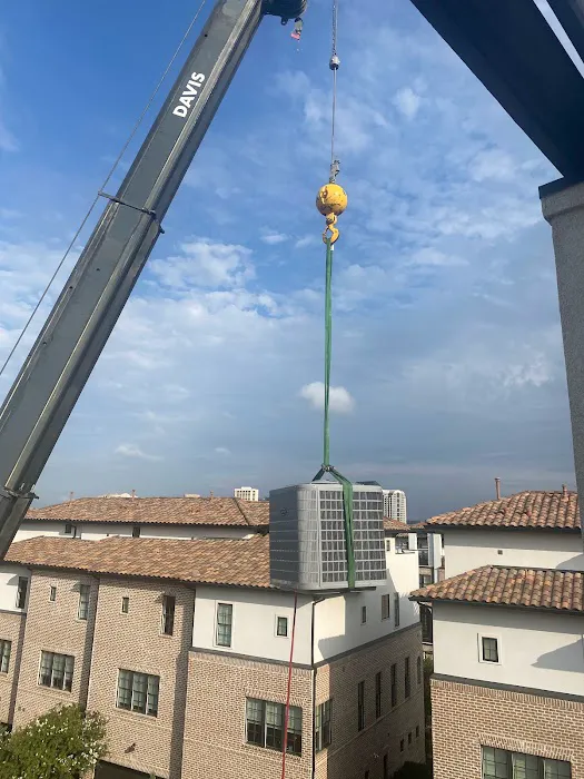 Air Patrol Air Conditioning & Heating Picture 8