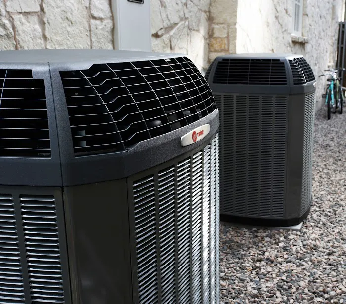 Air Repair, Inc Picture 5