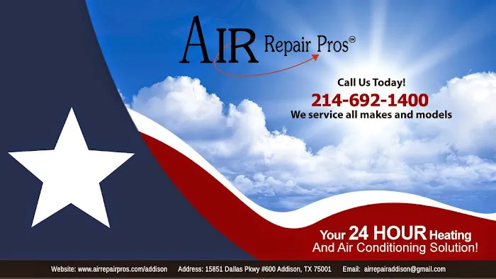 Air Repair, Inc Picture 3