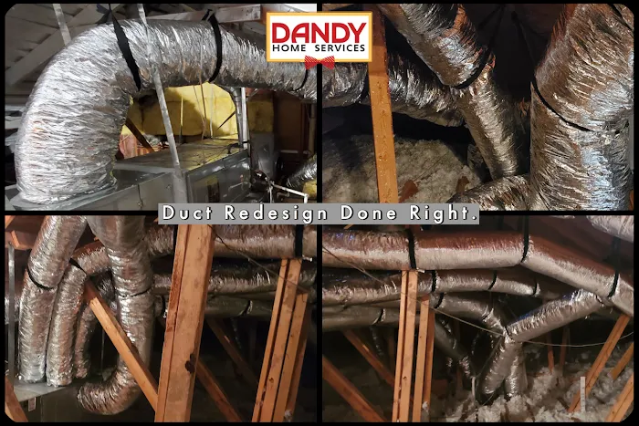 Dandy Home Services Picture 9