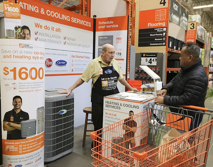 Extreme Comfort Air Conditioning and Heating Picture 1