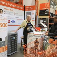 Extreme Comfort Air Conditioning and Heating ico