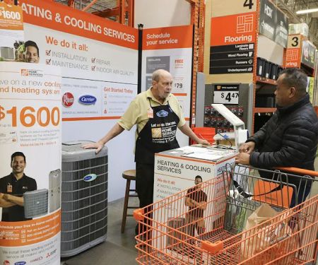 Extreme Comfort Air Conditioning and Heating