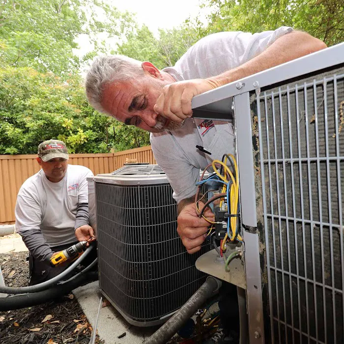 Extreme Comfort Air Conditioning and Heating Picture 2