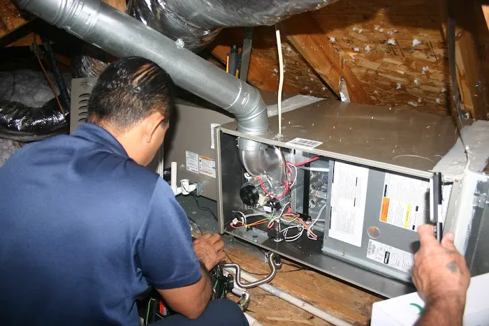 Extreme Comfort Air Conditioning and Heating Picture 3