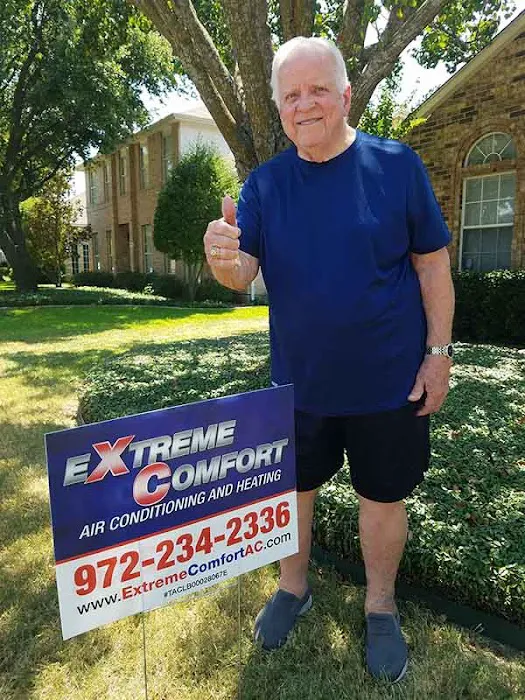 Extreme Comfort Air Conditioning and Heating Picture 6