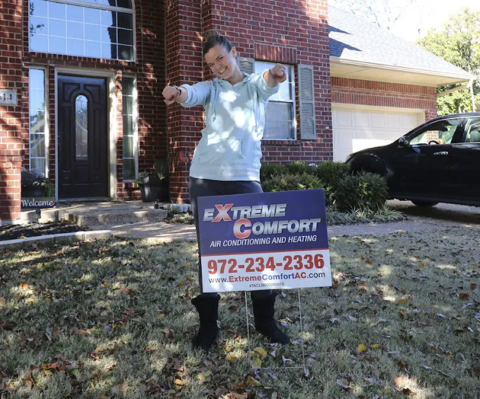 Extreme Comfort Air Conditioning and Heating Picture 4