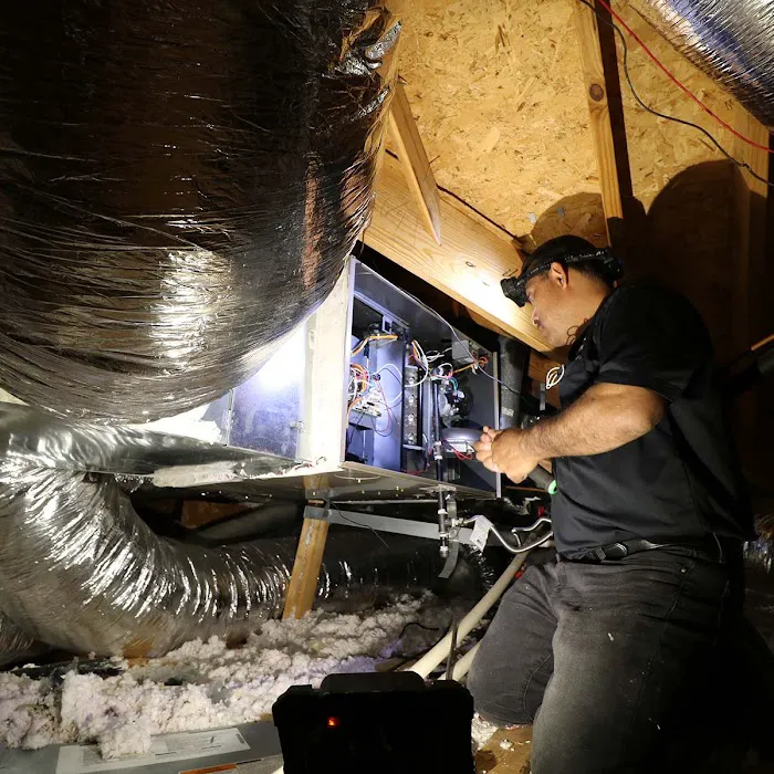 Extreme Comfort Air Conditioning and Heating Picture 7