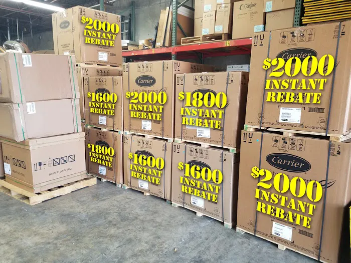 Extreme Comfort Air Conditioning and Heating Picture 9