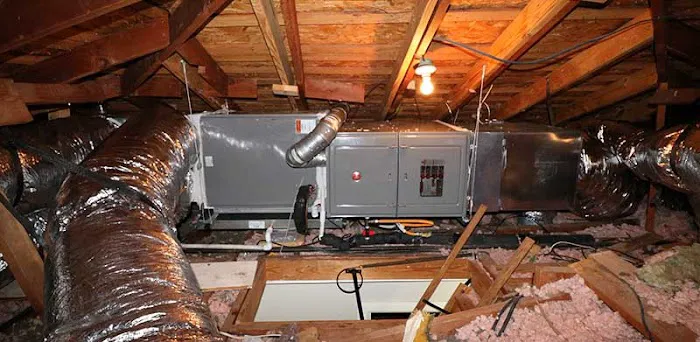 Extreme Comfort Air Conditioning and Heating Picture 10