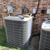 Airmatics - Air Conditioning and Heating Dallas ico