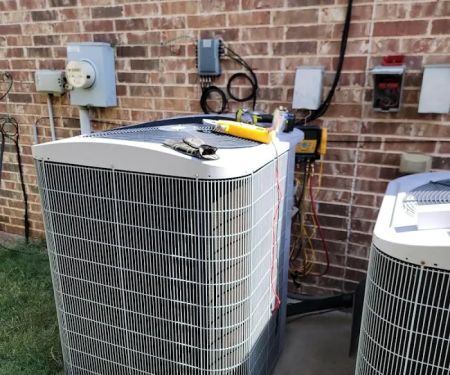 Airmatics - Air Conditioning and Heating Dallas