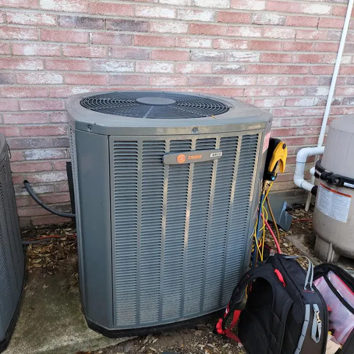 Airmatics - Air Conditioning and Heating Dallas Picture 3