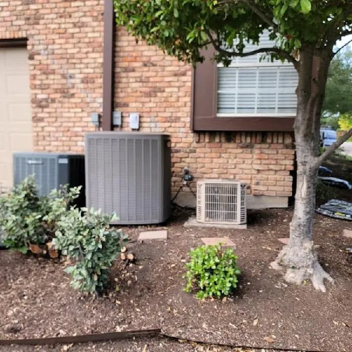 Airmatics - Air Conditioning and Heating Dallas Picture 9