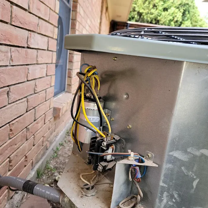 Airmatics - Air Conditioning and Heating Dallas Picture 8