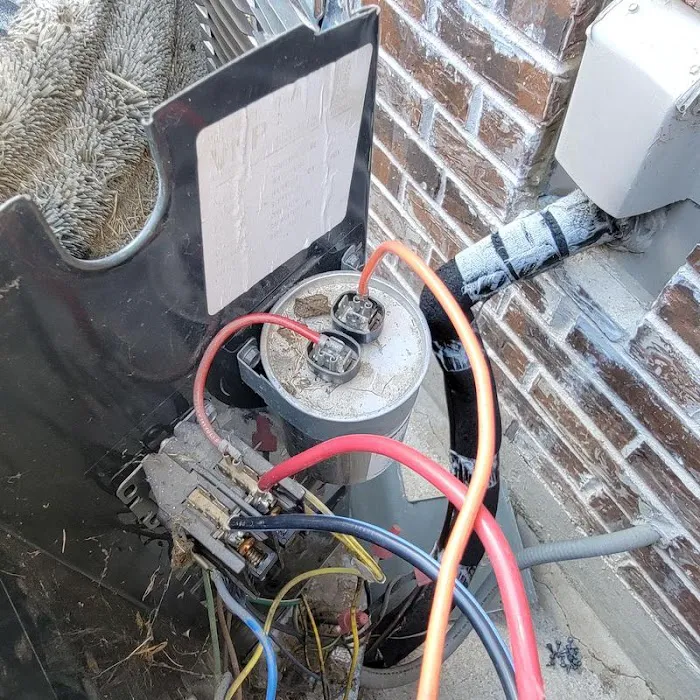 Airmatics - Air Conditioning and Heating Dallas Picture 7