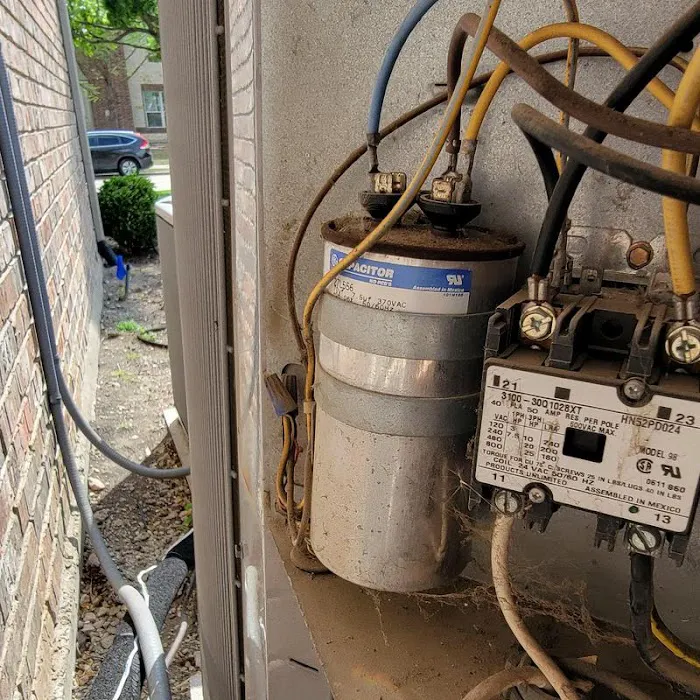 Airmatics - Air Conditioning and Heating Dallas Picture 10