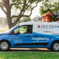 Aire Serv of Dallas ico