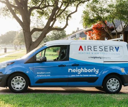 Aire Serv of Dallas