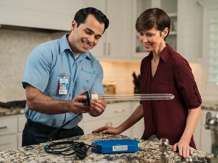 Aire Serv of Dallas Picture 3