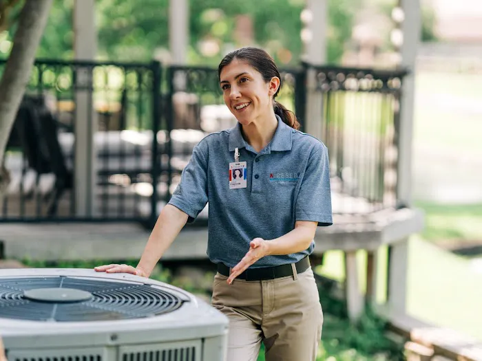 Aire Serv of Dallas Picture 4