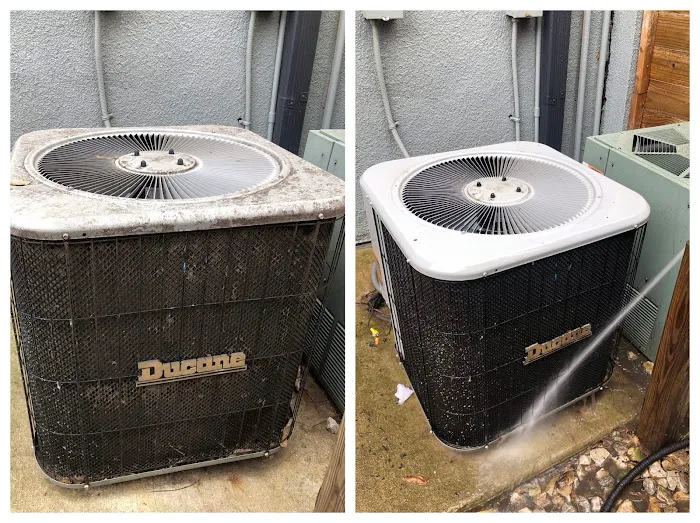 Aire Serv of Dallas Picture 5