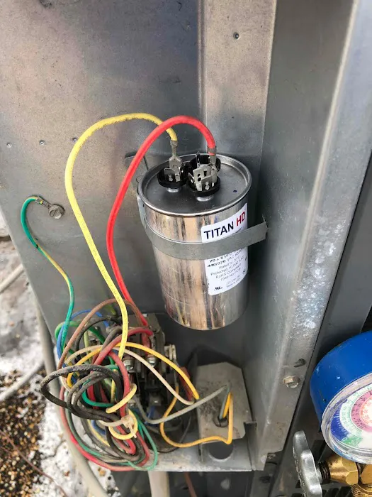 Aire Serv of Dallas Picture 8