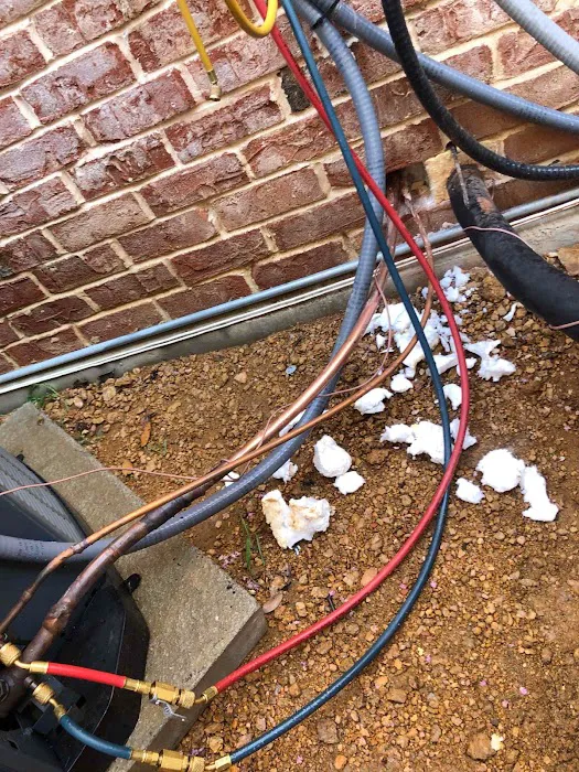 Aire Serv of Dallas Picture 10