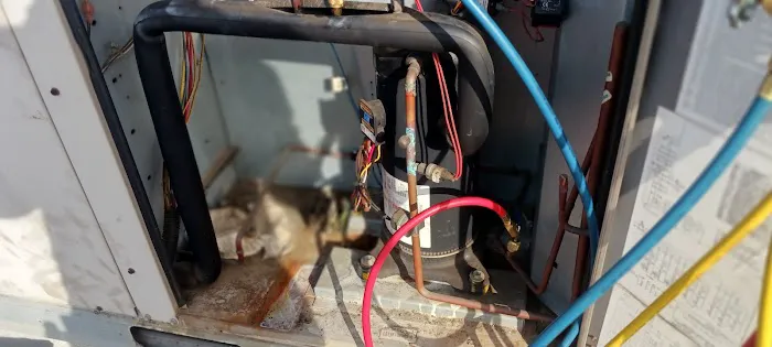 Chandler Heating & Air Conditioning Picture 1