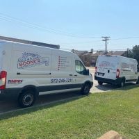 Boone's Heating and Cooling ico