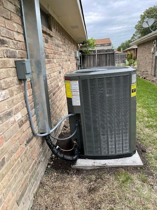 Boone's Heating and Cooling Picture 3