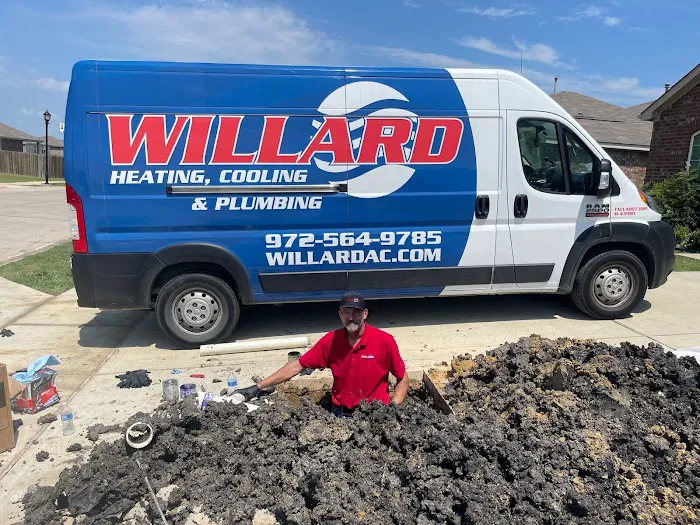 Boone's Heating and Cooling Picture 2